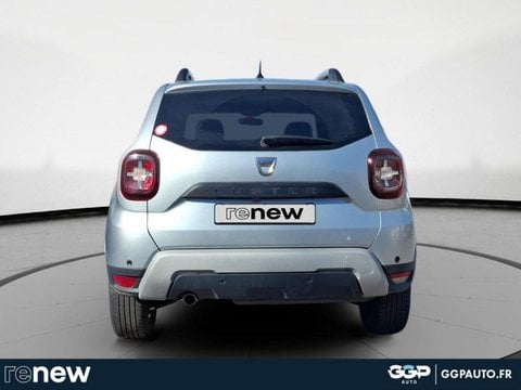 Voitures D'occasion À Avion | Dacia Duster 1.5 Blue Dci 115Ch Prestige 4X2