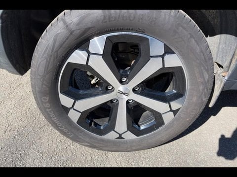 Voitures D'occasion À Avion | Dacia Duster 1.6 Hybrid 140Ch Journey