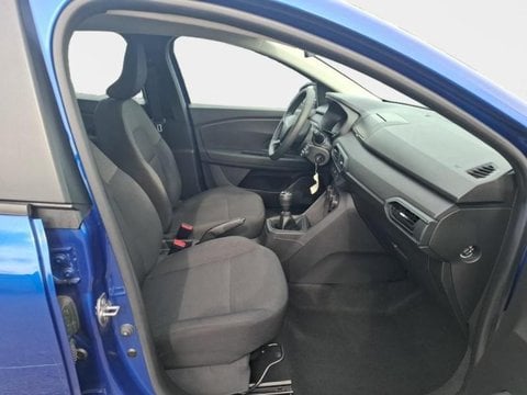 Voitures D'occasion À Avion | Dacia Sandero 1.0 Sce 65Ch Essential