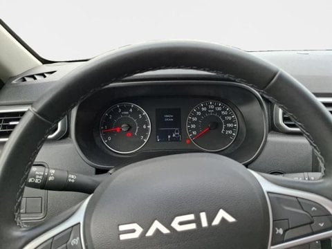 Voitures D'occasion À Avion | Dacia Duster 1.3 Tce 130Ch Fap Journey 4X2