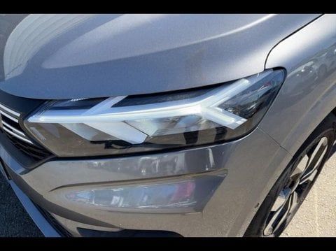 Voitures D'occasion À Avion | Dacia Sandero 1.0 Tce 90Ch Expression -24
