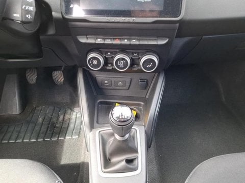 Voitures D'occasion À Avion | Dacia Duster 1.3 Tce 130Ch Fap Journey 4X2