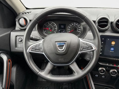 Voitures D'occasion À Avion | Dacia Duster 1.3 Tce 130Ch Fap Extreme 4X2