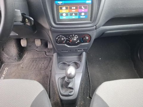 Voitures D'occasion À Avion | Dacia Dokker 1.5 Blue Dci 95Ch Essentiel - 20