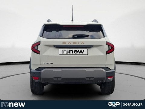 Voitures D'occasion À Avion | Dacia Duster 1.2 Mild Hybrid 140Ch Extreme