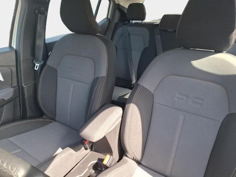 Voitures D'occasion À Avion | Dacia Sandero 1.0 Tce 110Ch Stepway Extreme +