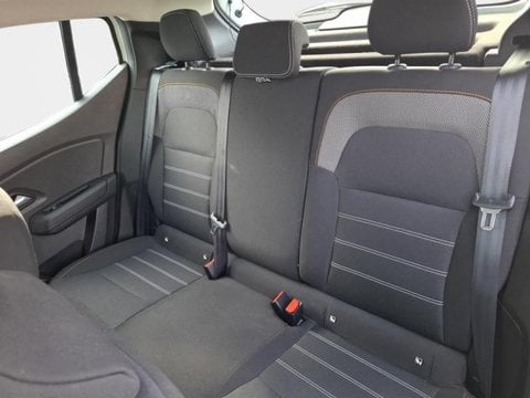 Voitures D'occasion À Avion | Dacia Sandero 1.0 Eco-G 100Ch Stepway Confort -22