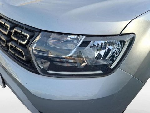 Voitures D'occasion À Avion | Dacia Duster 1.5 Blue Dci 115Ch Prestige 4X2
