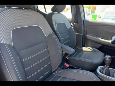 Voitures D'occasion À Avion | Dacia Sandero 1.0 Tce 90Ch Expression -24