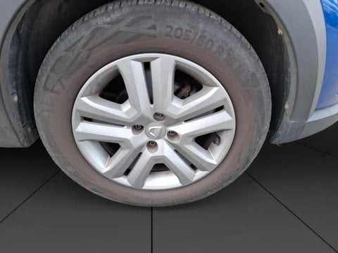 Voitures D'occasion À Avion | Dacia Sandero 1.0 Tce 90Ch Stepway Confort -22