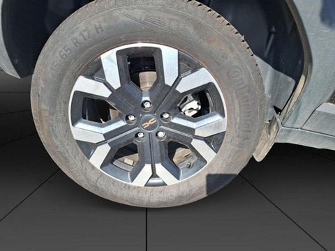 Voitures D'occasion À Avion | Dacia Duster 1.2 Mild Hybrid 130Ch Extreme 4X4