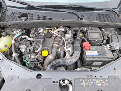 Voitures D'occasion À Avion | Dacia Dokker 1.5 Blue Dci 95Ch Essentiel - 20