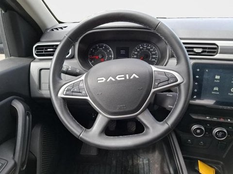 Voitures D'occasion À Avion | Dacia Duster 1.3 Tce 130Ch Fap Journey 4X2