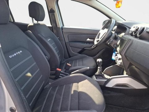 Voitures D'occasion À Avion | Dacia Duster 1.5 Blue Dci 115Ch Prestige 4X2