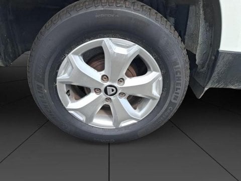 Voitures D'occasion À Avion | Dacia Duster 1.5 Dci 110Ch Confort 4X2