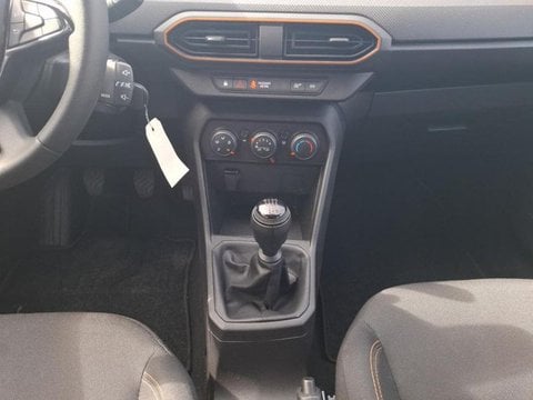 Voitures D'occasion À Avion | Dacia Sandero 1.0 Tce 90Ch Stepway Confort -22