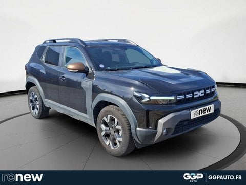 Voitures D'occasion À Avion | Dacia Duster 1.2 Mild Hybrid 130Ch Extreme 4X4