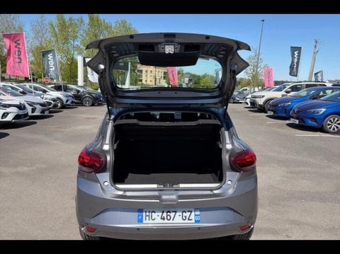 Voitures D'occasion À Avion | Dacia Sandero 1.0 Tce 90Ch Expression -24