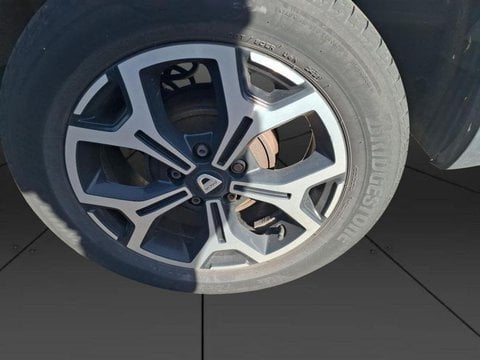 Voitures D'occasion À Avion | Dacia Duster 1.5 Blue Dci 115Ch Prestige 4X2