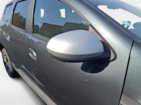 Voitures D'occasion À Avion | Dacia Duster 1.5 Blue Dci 115Ch Prestige 4X2