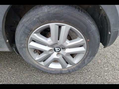 Voitures D'occasion À Avion | Dacia Sandero 1.0 Eco-G 100Ch Stepway Essentiel