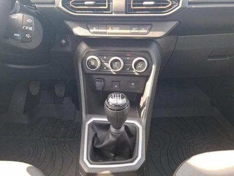 Voitures D'occasion À Avion | Dacia Sandero 1.0 Tce 110Ch Stepway Extreme +