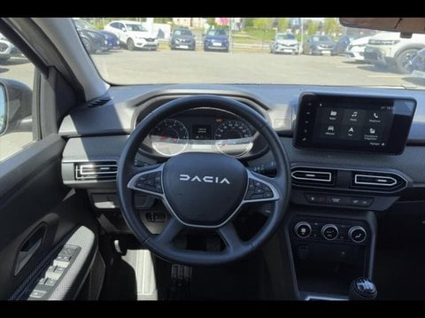 Voitures D'occasion À Avion | Dacia Sandero 1.0 Tce 90Ch Expression -24
