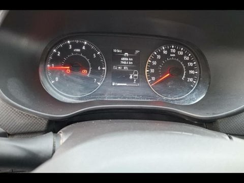 Voitures D'occasion À Avion | Dacia Sandero 1.0 Eco-G 100Ch Stepway Essentiel