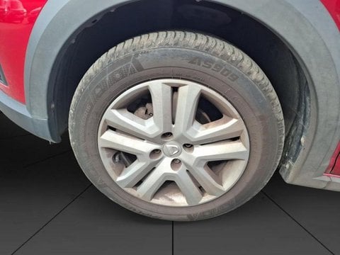 Voitures D'occasion À Avion | Dacia Sandero 1.0 Tce 90Ch Stepway Confort -22