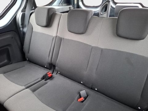 Voitures D'occasion À Avion | Dacia Dokker 1.5 Blue Dci 95Ch Essentiel - 20