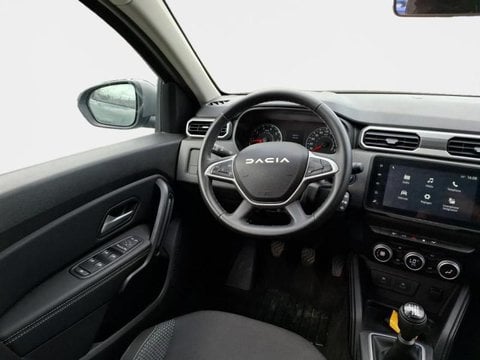 Voitures D'occasion À Avion | Dacia Duster 1.3 Tce 130Ch Fap Journey 4X2