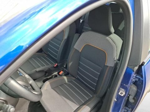 Voitures D'occasion À Avion | Dacia Sandero 1.0 Tce 90Ch Stepway Confort -22