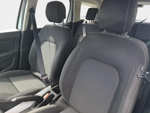 Voitures D'occasion À Avion | Dacia Duster 1.5 Dci 110Ch Confort 4X2