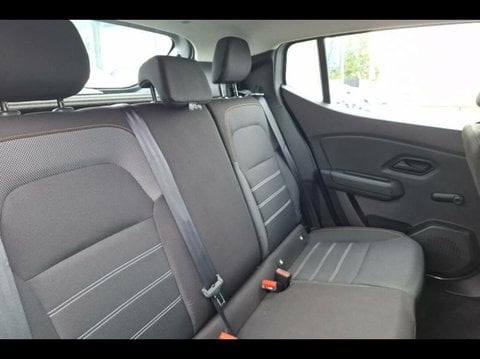 Voitures D'occasion À Avion | Dacia Sandero 1.0 Eco-G 100Ch Stepway Essentiel