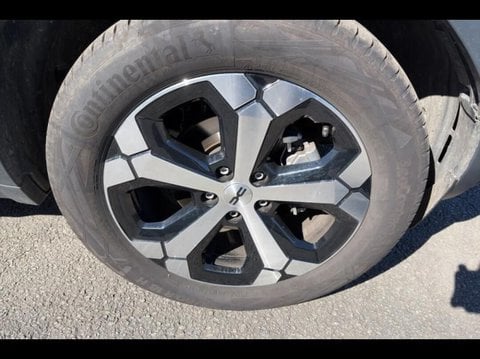 Voitures D'occasion À Avion | Dacia Duster 1.6 Hybrid 140Ch Journey