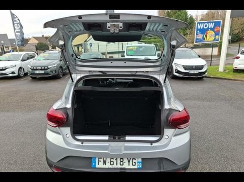 Voitures D'occasion À Avion | Dacia Sandero 1.0 Eco-G 100Ch Stepway Essentiel