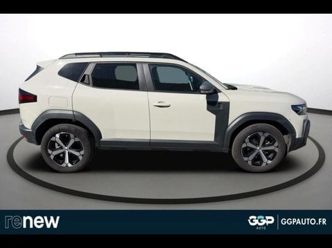 Voitures D'occasion À Avion | Dacia Duster 1.6 Hybrid 140Ch Journey