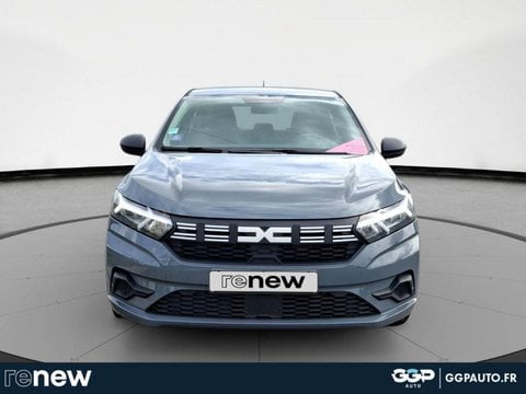 Voitures D'occasion À Avion | Dacia Sandero 1.0 Sce 65Ch Essential
