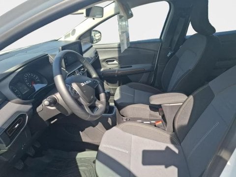 Voitures D'occasion À Avion | Dacia Sandero 1.0 Tce 110Ch Stepway Extreme +