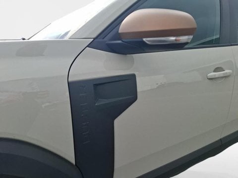 Voitures D'occasion À Avion | Dacia Duster 1.6 Hybrid 140Ch Extreme