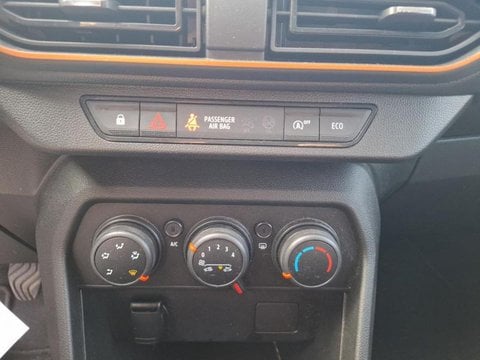 Voitures D'occasion À Avion | Dacia Sandero 1.0 Tce 90Ch Stepway Confort -22
