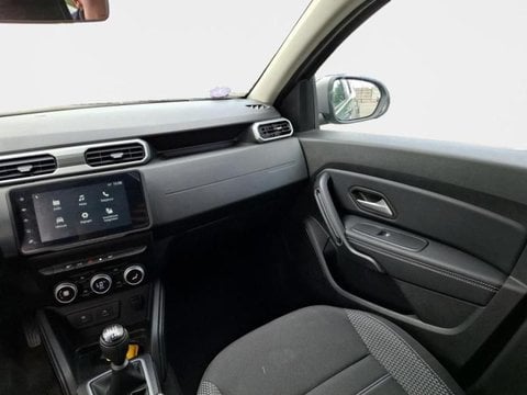 Voitures D'occasion À Avion | Dacia Duster 1.3 Tce 130Ch Fap Journey 4X2