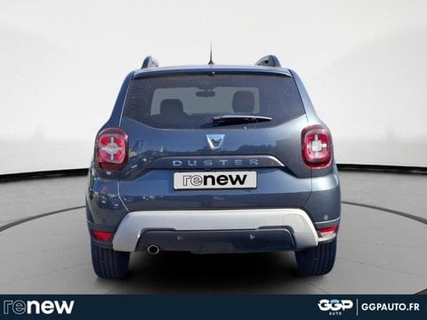 Voitures D'occasion À Avion | Dacia Duster 1.5 Blue Dci 115Ch Prestige 4X2