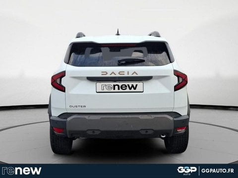 Voitures D'occasion À Avion | Dacia Duster 1.2 Mild Hybrid 130Ch Extreme