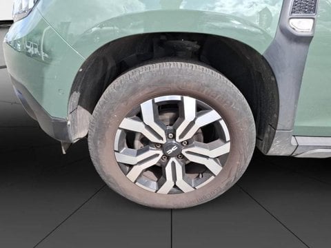 Voitures D'occasion À Avion | Dacia Duster 1.3 Tce 130Ch Fap Journey 4X2