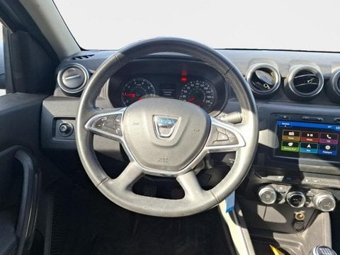 Voitures D'occasion À Avion | Dacia Duster 1.5 Blue Dci 115Ch Prestige 4X2