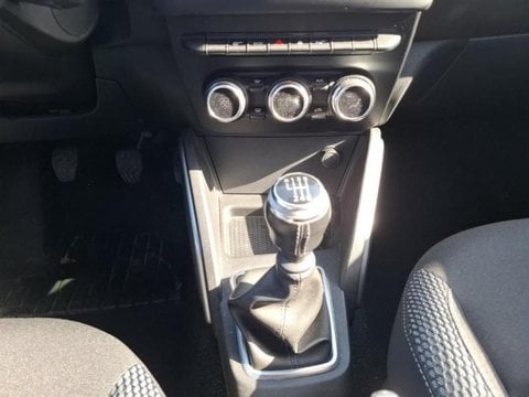 Voitures D'occasion À Avion | Dacia Duster 1.5 Blue Dci 115Ch Prestige 4X2