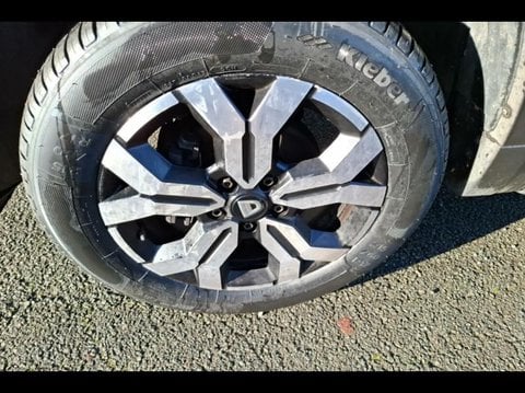 Voitures D'occasion À Avion | Dacia Duster 1.5 Blue Dci 115Ch Prestige 4X2