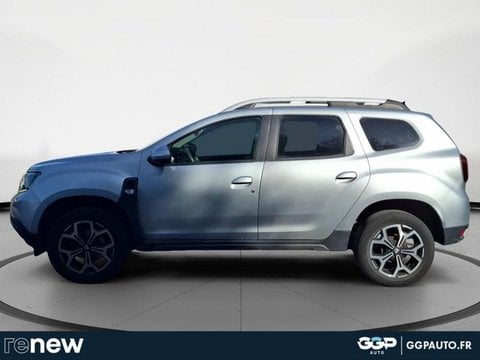 Voitures D'occasion À Avion | Dacia Duster 1.5 Blue Dci 115Ch Prestige 4X2