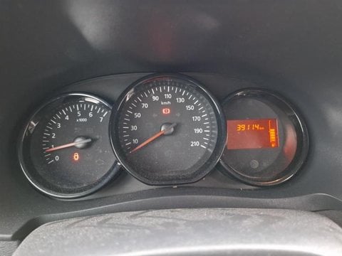 Voitures D'occasion À Avion | Dacia Dokker 1.5 Blue Dci 95Ch Essentiel - 20